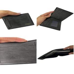 CARTERA DE CABALLERO