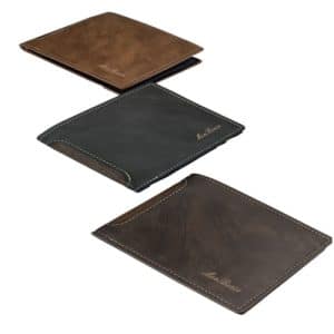 BILLETERA DE CABALLERO