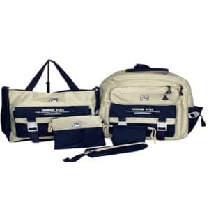 SET MORRAL 5 PZA AZUL