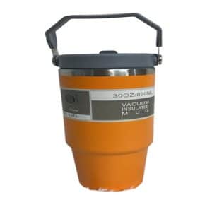 TERMO 30 OZ NARANJA