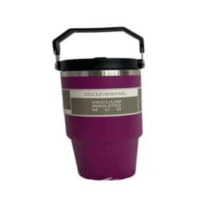 TERMO 30 OZ MAGENTA