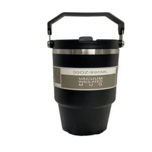 TERMO 30 OZ NEGRO