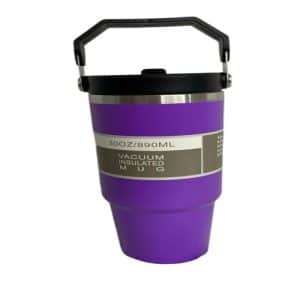 TERMO 30 OZ MORADO