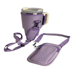 BOLSO STANLEY MORADO