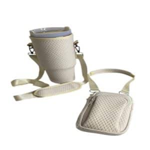 BOLSO STANLEY BLANCO