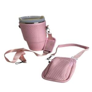 BOLSO STANLEY MORADO